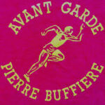 logo AGPB Avant Garde Pierrre-Buffière