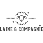 logo entreprise laine et compagnie
