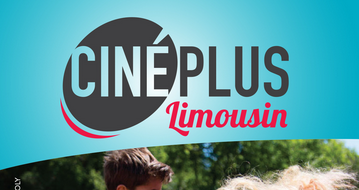 cineplus limousin
